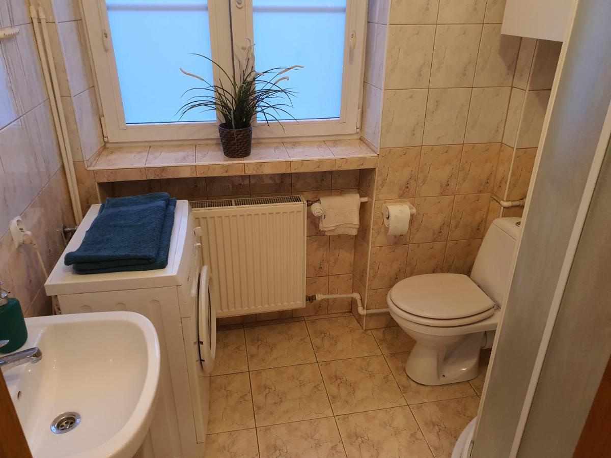 Rentonline Koscielna Apartment Old Town Warschau Buitenkant foto